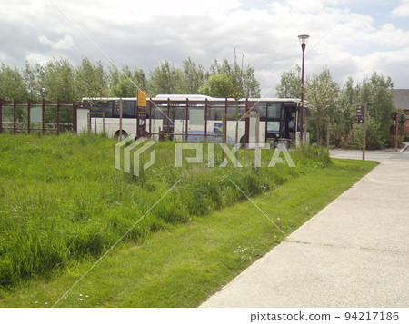 Mont-Saint-Michel 94217186