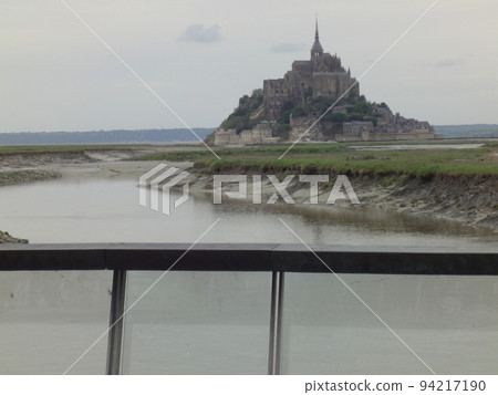 Mont-Saint-Michel 94217190