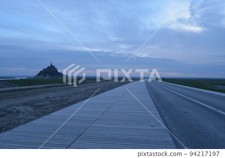 Mont-Saint-Michel 94217197
