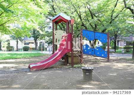 大都會東綾瀨公園區域 防災遊樂設施 大都會東綾瀨公園區域 防災遊樂設施 94217369