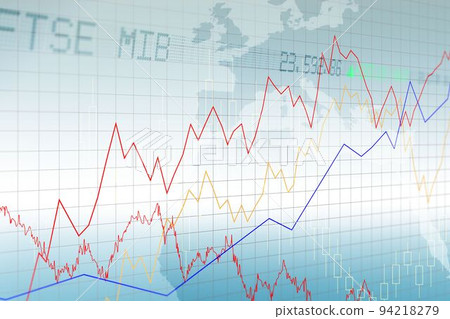 Stocks and shares 94218279