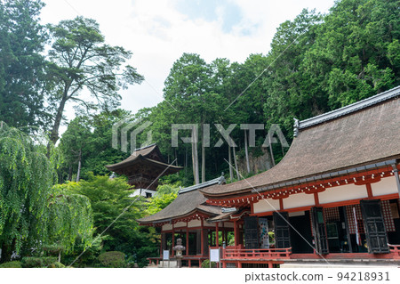 Chomeiji 94218931