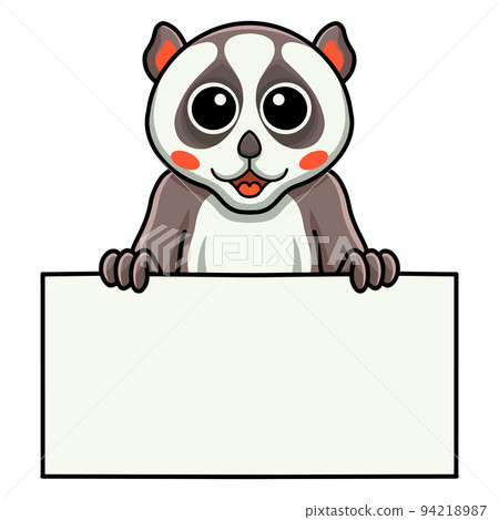 animal, board, cartoon 94218987