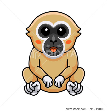 animal, cartoon, monkey 94219006