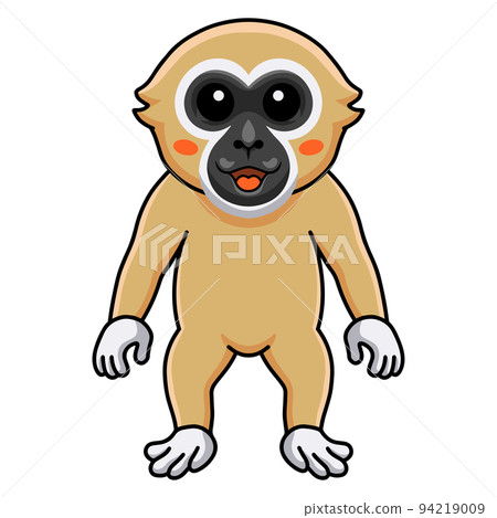 animal, cartoon, monkey 94219009