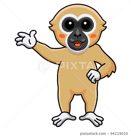animal, cartoon, monkey 94219010