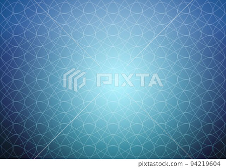 Geometric pattern Geometric pattern 94219604