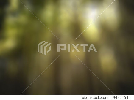 Blurry forest 94221513