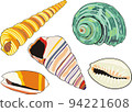 sea-shells 94221608