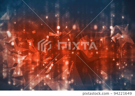 Abstract background 94221649