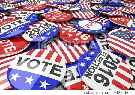 Badge vote 2016 Badge vote 2016 94221665