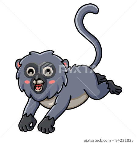 animal, cartoon, monkey 94221823