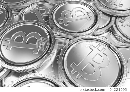 Bitcoin Bitcoin 94221993