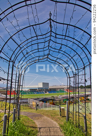 Technoport Fukui Comprehensive Park Technoport Fukui Comprehensive Park 94222256