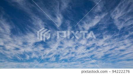 View of the blue sky View of the blue sky 94222276