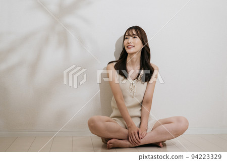 Skin care, beautiful skin, hair removal image 94223329