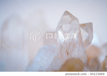 電力石水晶 94223669