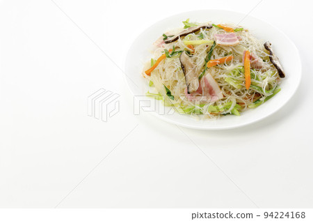 烤米粉絲 94224168