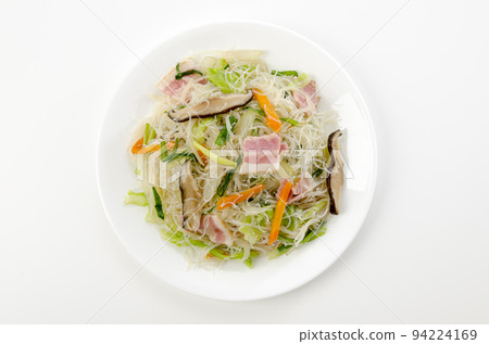 烤米粉絲 94224169