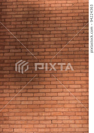 Full fame of brick wall 94224363