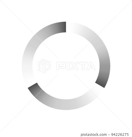 Download sign. Load icon. Data load. Loading bar 94226275