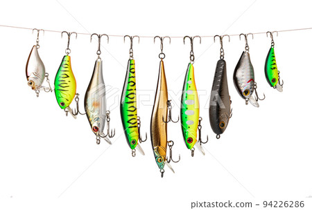 Fishing Lure 1202162 PNG