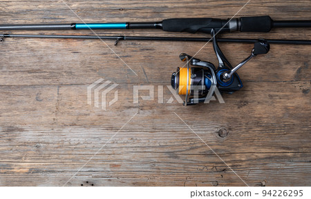 Fishing tackle 94226295