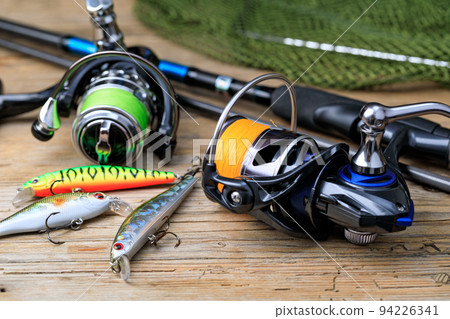 Fishing tackle 94226341