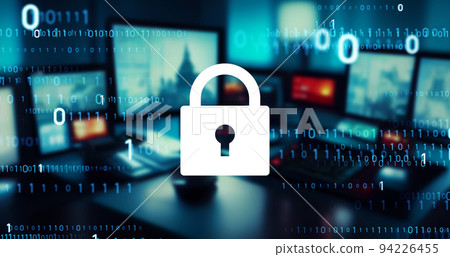 網絡安全訊息 94226455