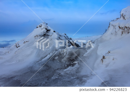 Winter hills 3 Winter hills 3 94226823