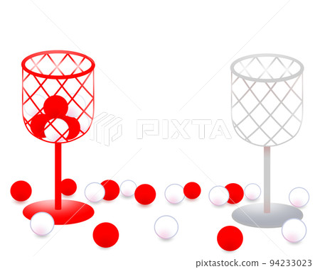 Ball basket Ball basket 94233023
