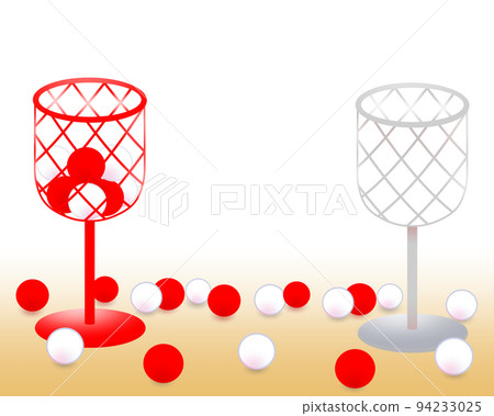 Ball basket 94233025