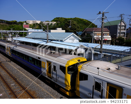 Kazusa Okitsu之旅 94233171