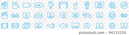 矢量 圖標 Icon 94233250