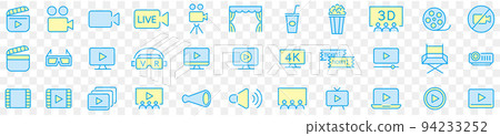 圖標 Icon 一套 94233252