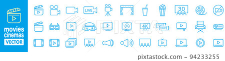矢量 圖標 Icon 94233255