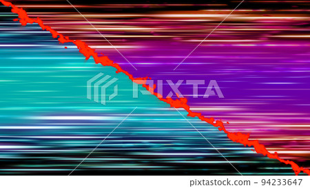 VS screen background diagonal line 03 light blue vs purple red line VS screen background diagonal line 03 light blue vs purple red line 94233647
