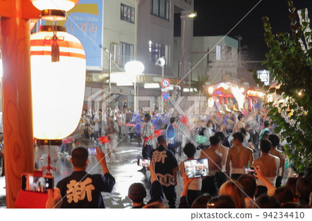 大館神明社年度慶典娛樂奉獻活動2022 大館神明社年度慶典娛樂奉獻活動2022 94234410