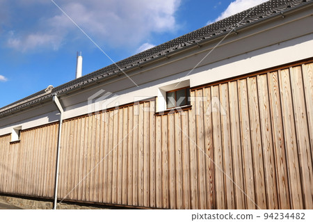Ibaraki Sakuragawa Sake Brewery Murai Brewery 94234482