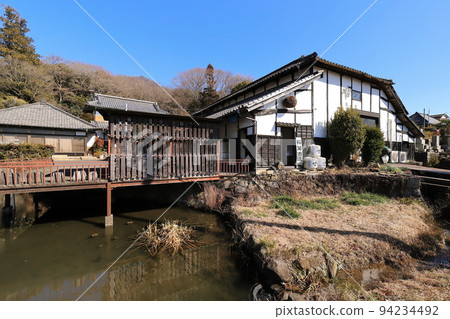 茨城筑波酒造 稻葉酒造 (Omegagawa) 94234492