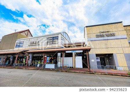 京都市左京區出町柳站 94235623