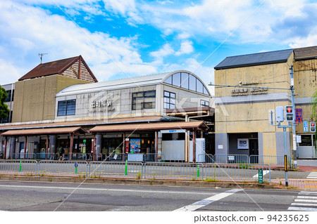 京都市左京區出町柳站 94235625