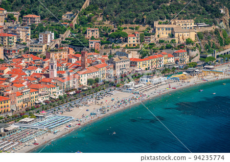 The village of Noli The village of Noli 94235774