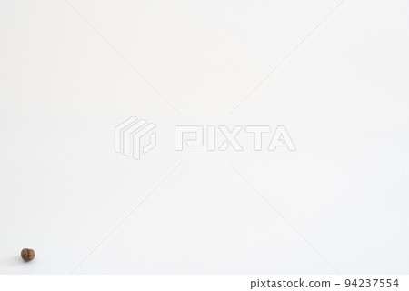 連續的咖啡豆 94237554