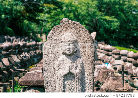 [#Nara] 元興寺地藏 01 94237798