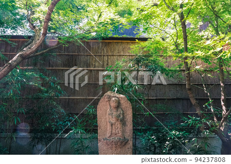 【#Nara】Gangoji Koshibo's backyard 05 94237808