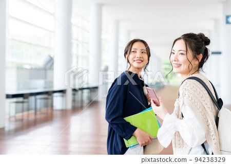 College girl 94238329