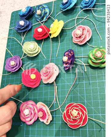 手工水引 手工水引 94238413