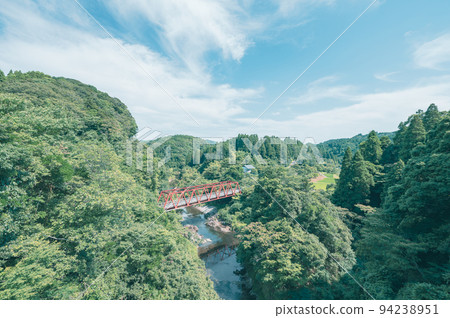 紅橋和養老谷 紅橋和養老谷 94238951