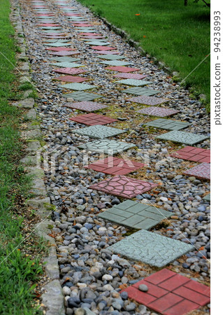 Paving stones 94238993